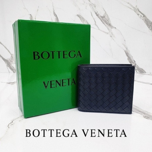 💕 ️보** 인트레치아토 반지갑 ⚓576