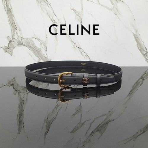 💕 셀** 미디엄 비비엔느 벨트 ⚓781