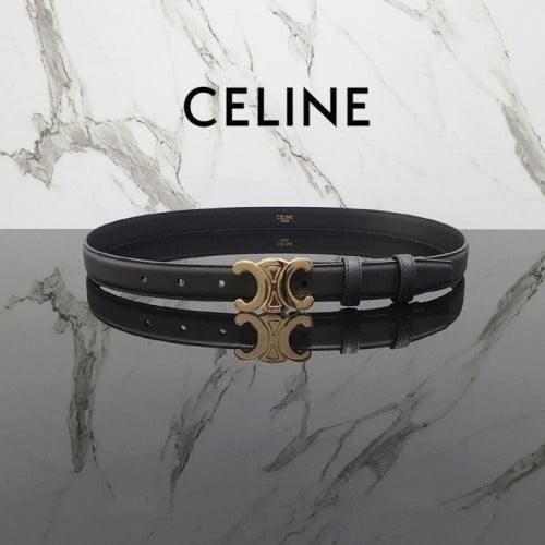 💕 셀** 미디엄 트리옹프 벨트 ⚓858