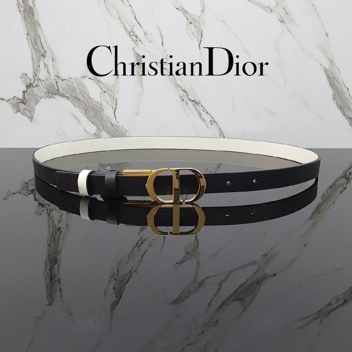 💕 디* 몽테인 리버서블 벨트 ⚓856