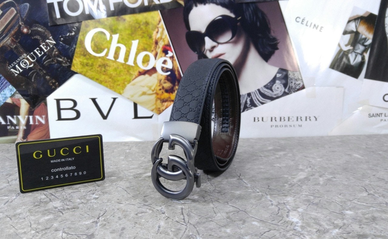 💕 구* 수입 버클 무광크롬 자동 belt 벨트