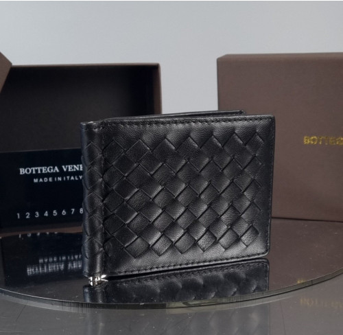 💕 보** 인트레치아토 머니클립 ➡️수입최고급