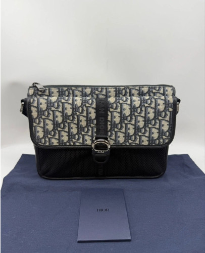 💕 디* 8 오블리크자카드 메신저백 크로스백