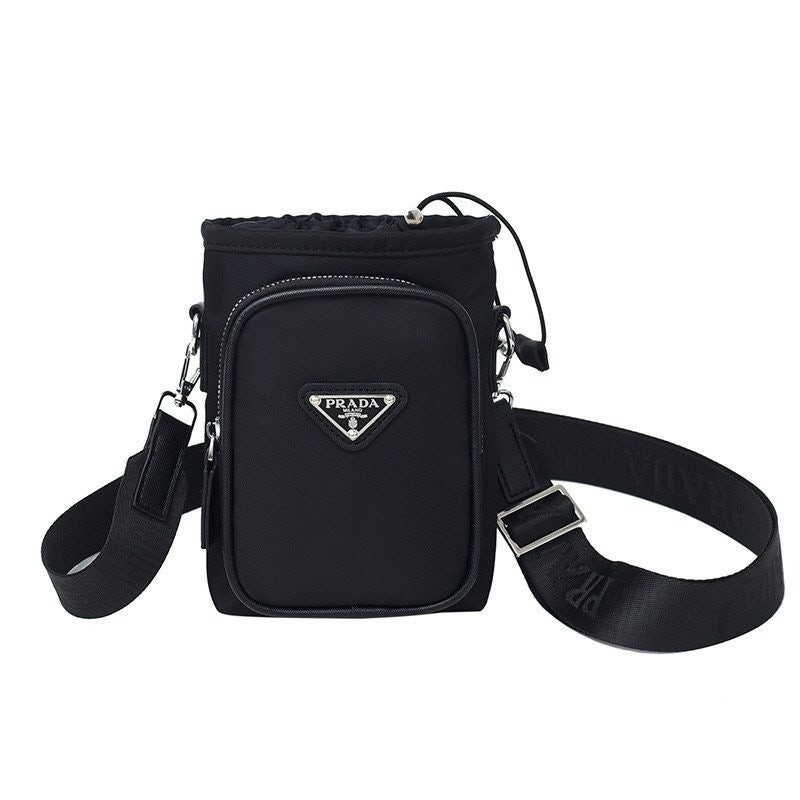 💕 프** 리나일론 폰 케이스 백