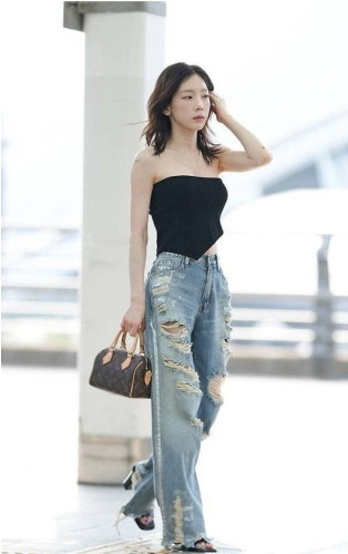 💕 루* 스피디 반둘리에 20