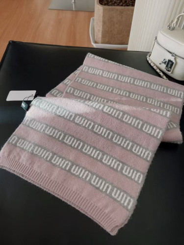 💕 미*** 이니셜 니트목도리