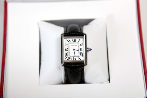 💕 까*** 탱크 머스트 드 까*** 워치