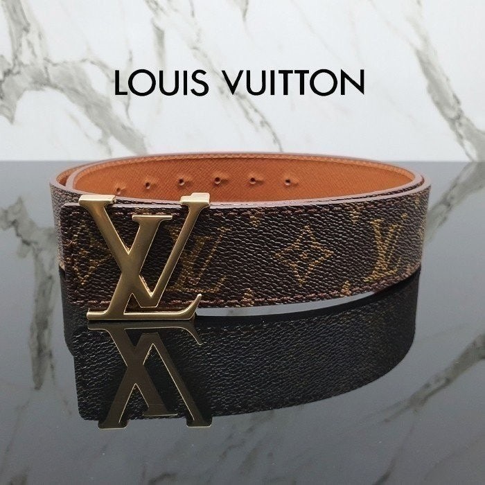 💕 루* LV 모노그램 벨트 ⚓822