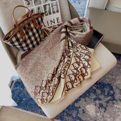 💕 디* 오블 머플러