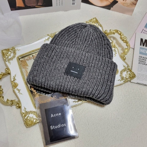 💕 아** 스튜디오 로고패치 비니