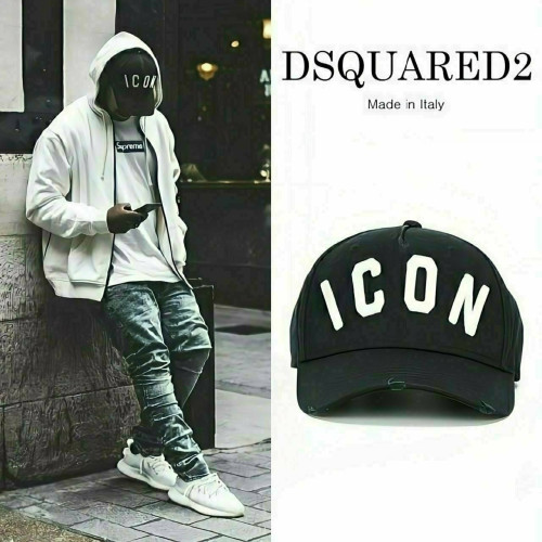 💕 디**** 아이콘 볼캡