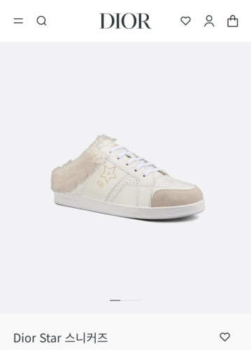 💕 디* 스타스니커즈