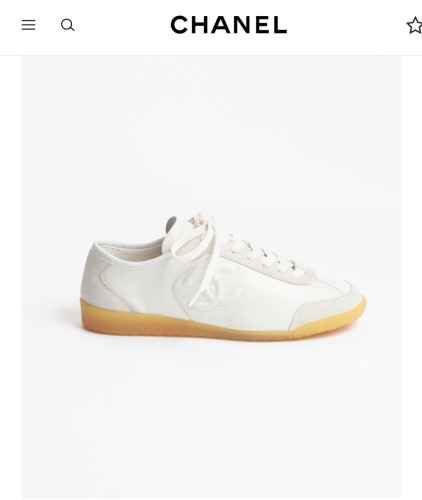 💕 샤* 스니커즈