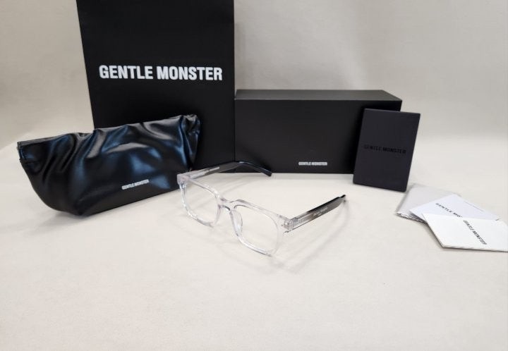 💕 메* 마르지엘라 x 젠* MM117 안경테