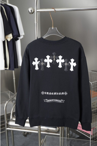 💕 크* 스틸 크로스 맨투맨