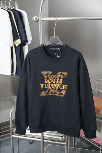 💕 루* 로고자수 맨투맨