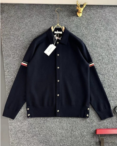 💕 톰* 실켓 니트 자켓