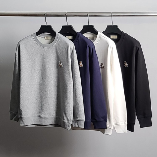 💕 메* 키츠네 칠랙스폭스 코튼 맨투맨