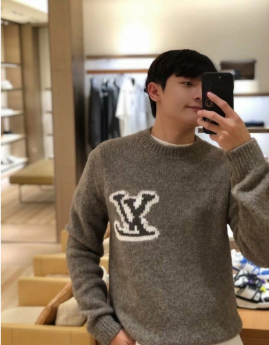 💕 루* 인따르시아 니트