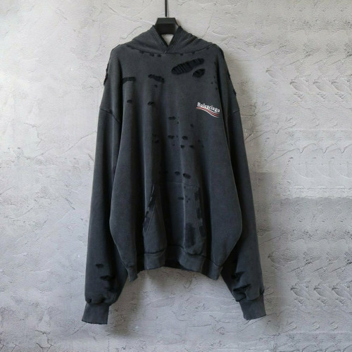 💕 발**** 데미지 후드