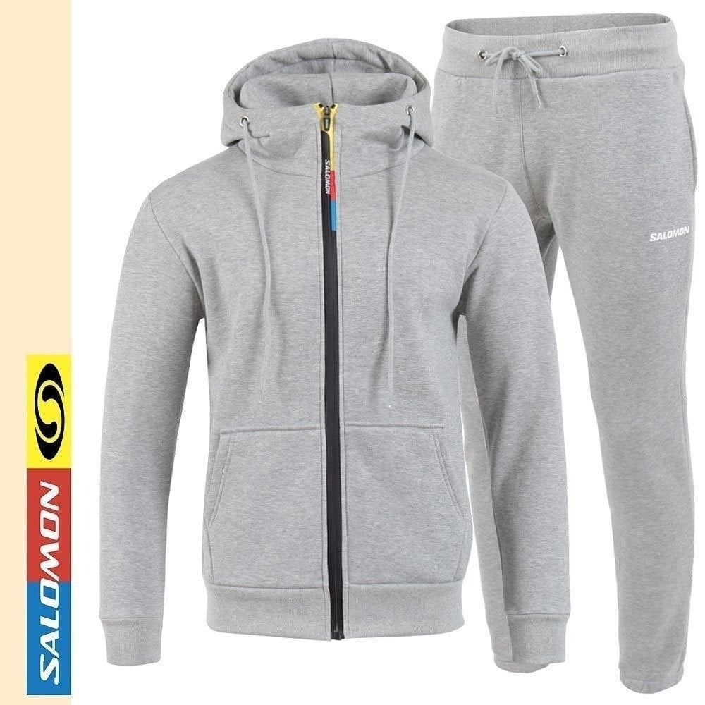 💕 살** 모디세이 후드 집업 셋업 ☆기모 원단☆