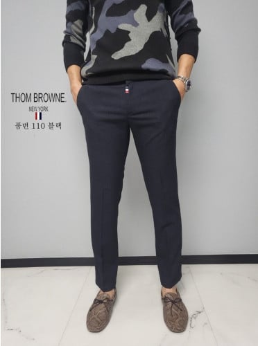 💕 톰* New 체크 슬렉스(109/110)