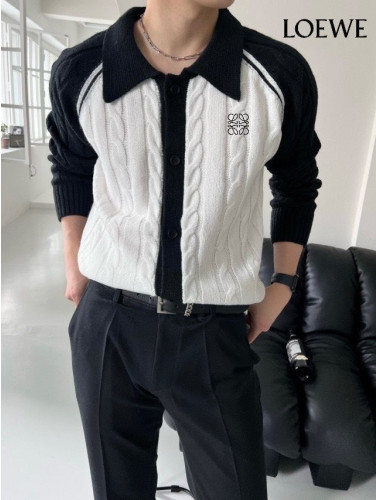 💕 로** 케이블 나그랑 가디건