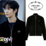 💕 프** 벨벳 (이재욱.송강) 자켓