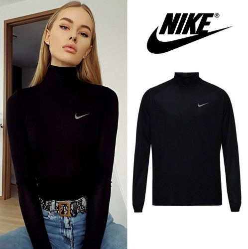 💕 나** (그레이) 스우시 커플 터틀넥