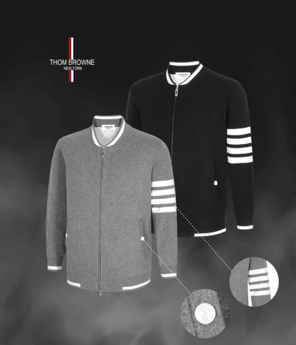 💕 톰* 지퍼 집업