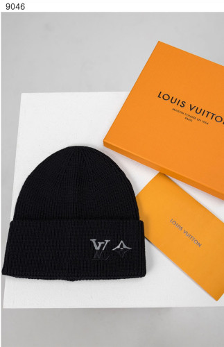 #루이비통 [Louis Vuitton] 수입프리미엄급  LV 어헤드 비니 신상 입고💢 #태그 #모자 #9046