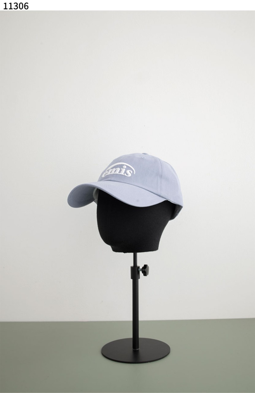 #이미스 [EMIS] 이미스 뉴 로고 믹스 볼캡 신상입고💢 #모자 #11306