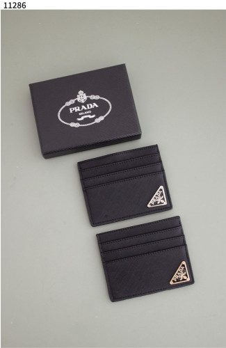 #프라다 [PRADA] 삼각로고 사피아노 카드지갑 신상입고💢 #지갑 #11286