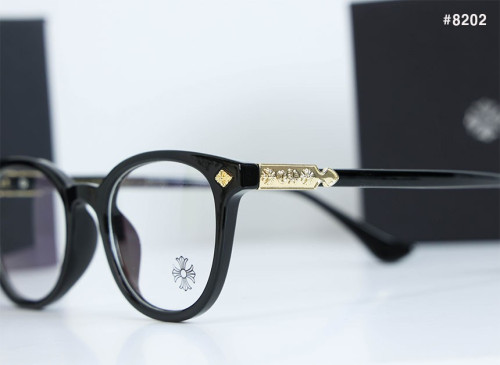 🍀 [Chrome Herts] 크롬하츠 CH플러스 쁄테 안경테 🍀