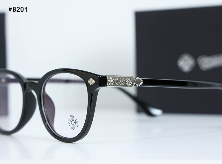 🍀 [Chrome Herts] 크롬하츠 CH플러스 쁄테 안경테 🍀