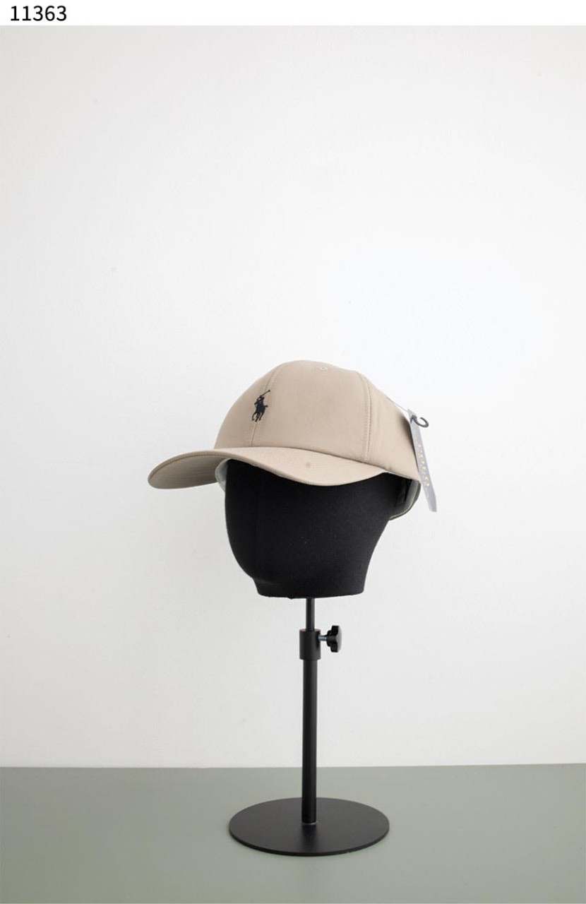 #폴로 [POLO] 폴로 랄프로렌 코튼치노 빈티지 캡 모자 볼캡 신상입고💢 #모자 #11363