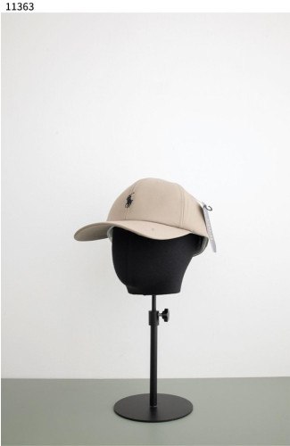 #폴로 [POLO] 폴로 랄프로렌 코튼치노 빈티지 캡 모자 볼캡 신상입고💢 #모자 #11363