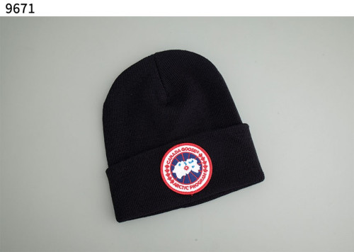 #캐나다구스 [CANADA GOOSE] 캐나다구스 Arctic Toque 비니 신상입고💢 #모자 #9671