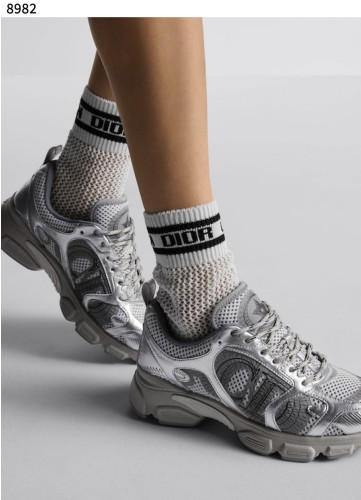 #디올 [DIOR] 수입프리미엄급 Dior Chrono 스니커즈 신상 입고💢 #태그 #신발 #8982