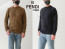 🔆 [FENDI] 팬디 수입고퀄 빅FF로고 니트 스웨터🔆