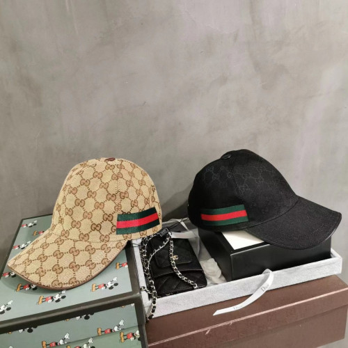 구찌 남여공용 볼캡