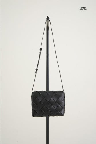 🔆 [Bottega Veneta] 보테가베네타 인트레치아토 디아고 메신저백 🔆