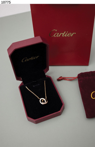 #까르띠에 [CARTIER] 까르띠에 LOVE 펜던트 네크리스 신상입고💢 #목걸이 #10775