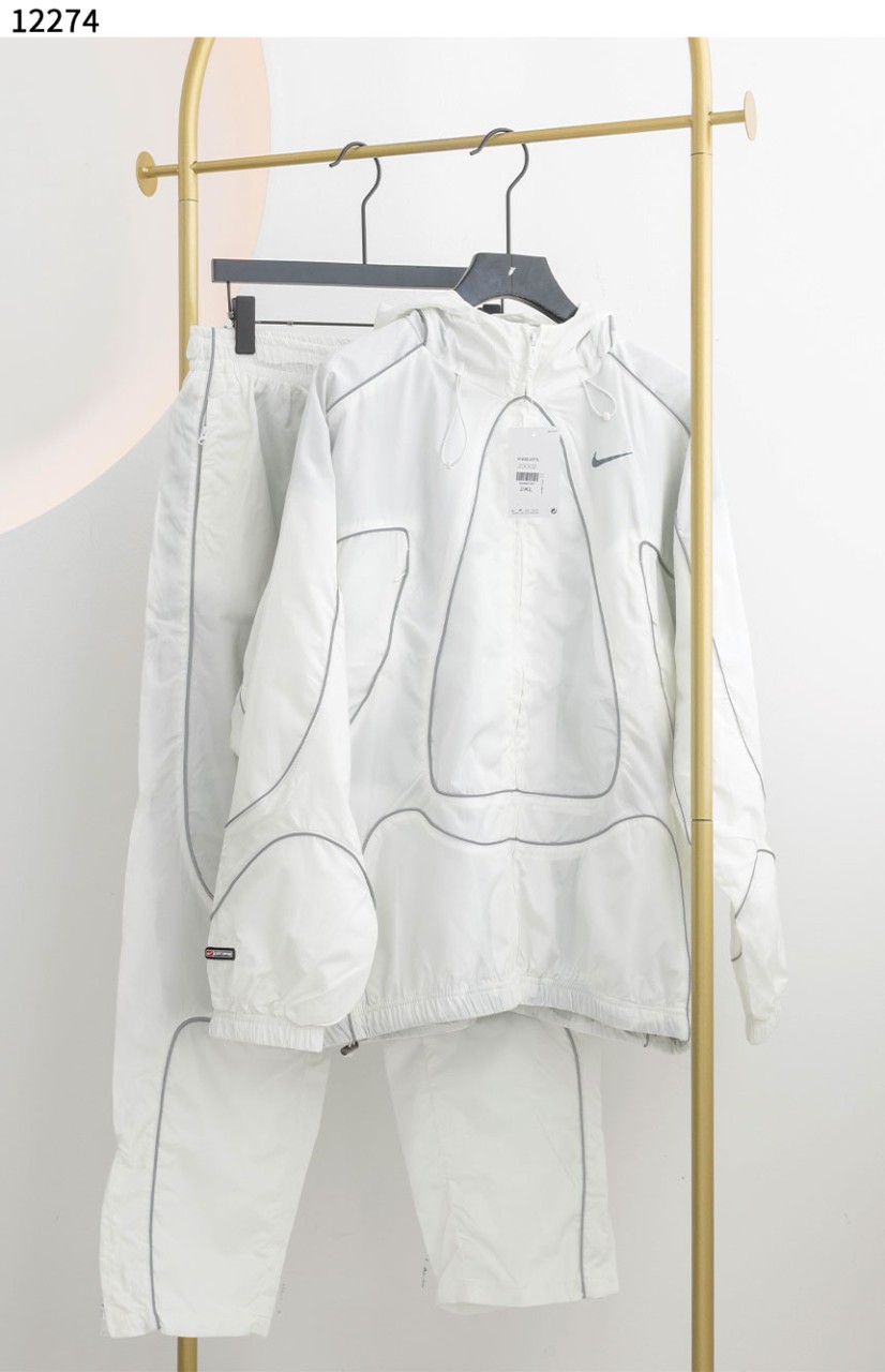 #나이키 [NIKE] x 코르테이즈 NRG 자켓 & 트랙팬츠 셋업 신상입고💢 #세트 #12274