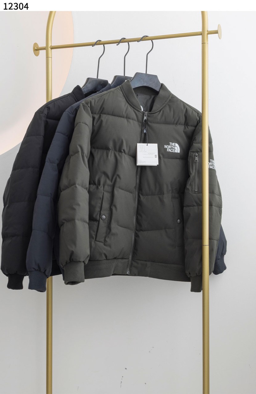 #노스페이스 [The North Face] 블루종 퀄팅자켓 신상입고💢 #상의 #자켓 #12304