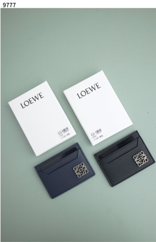 #로웨 [LOEWE] 24FW 아나그램 로고 카드지갑 신상입고💢 #지갑 #9777