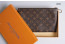 🔆 [Louis Vuitton] 루이비통 모노그램 키 파우치 미디움 클러치 🔆