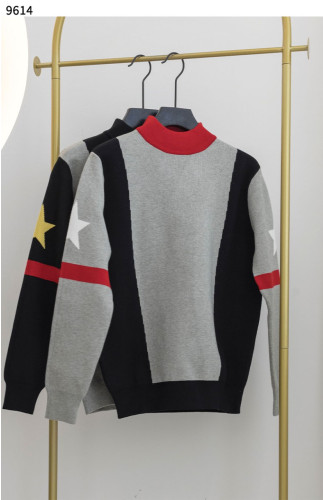 지방시 [Givenchy] 라인스타 반목 니트 신상입고💢 