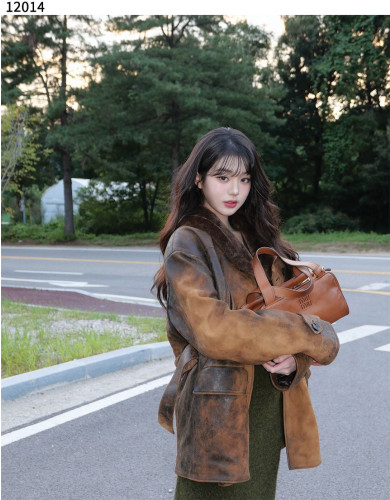 #미우미우 [MIU MIU] 수입프리미엄급 미우미우 가죽 탑 핸들 백 신상 입고💢 #태그 #가방 #12014