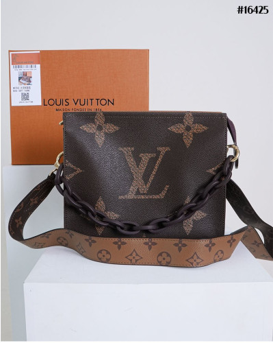 🔆 [Louis Vuitton] 루이비통 토일렛 온더고 파우치 백 🔆